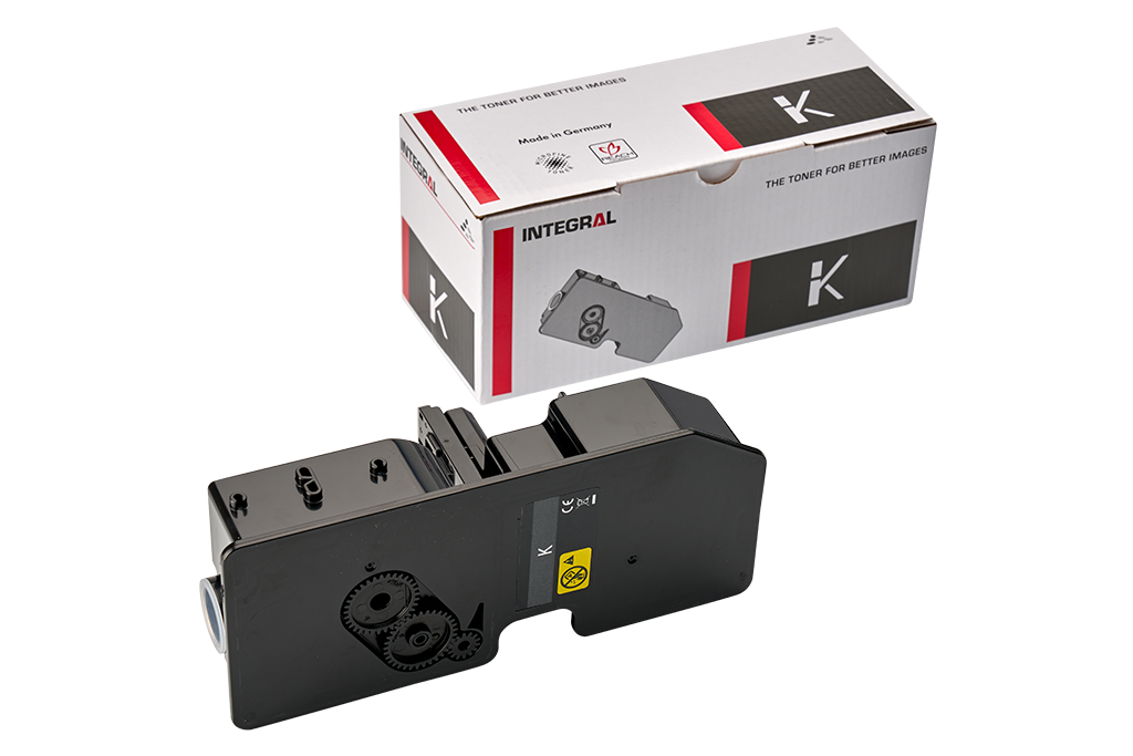 [12100312] Kyocera Mita - 12100312 - Yellow - Ecosys M5521, M5521cdw, P5021cdn, P5021cdw black