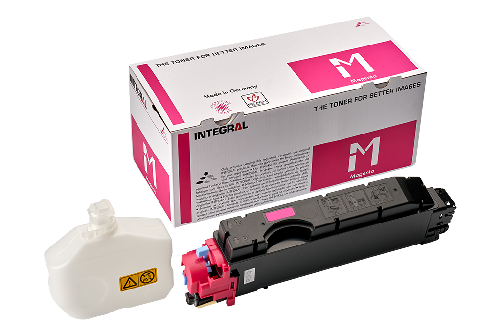 [12100158] Kyocera Mita - 12100158 - Magenta - Ecosys M6030cdn, M6530cdn, P6130cdn magenta