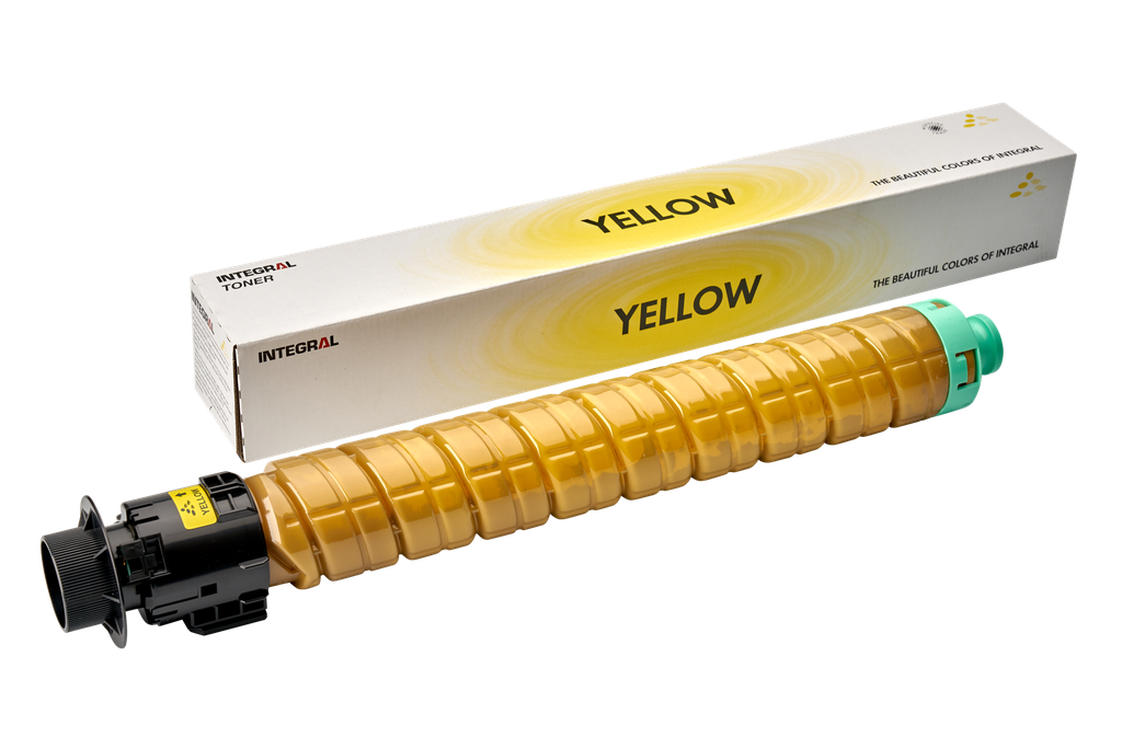 [14400349] Ricoh - 14400349 - Yellow - MP C2003SP, C2503SP, C2011SP, C2004SP, C2504SP yellow