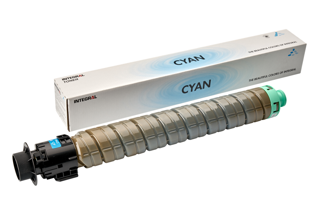[14400355] Ricoh - 14400355 - Cyan - MP C4503, C5503, C6003, C4504, C5504, C6004 cyan